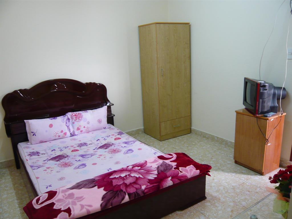 Cat Vy Guest House ダラット エクステリア 写真