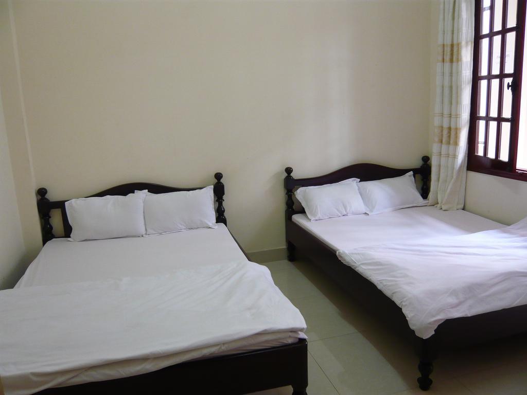 Cat Vy Guest House ダラット 部屋 写真